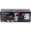 Elektrický mlýnek na maso Kraft&Dele KD4136 — 2200 W s příslušenstvím