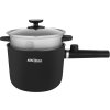 Elektrický hrnec Kraft&Dele KD4169 — 1,5 l, 600 W, nepřilnavý povrch
