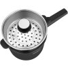 Elektrický hrnec Kraft&Dele KD4169 — 1,5 l, 600 W, nepřilnavý povrch