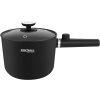 Elektrický hrnec Kraft&Dele KD4169 — 1,5 l, 600 W, nepřilnavý povrch