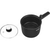 Elektrický hrnec Kraft&Dele KD4169 — 1,5 l, 600 W, nepřilnavý povrch