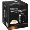 Elektrický napěňovač mléka 500 W Kraft&Dele KD4178