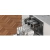 Horkovzdušná fritéza bez oleje Kraft&Dele KD4179 – 9 l, dvě komory 2× 4,5 l, 2500 W, LCD displej