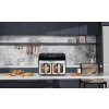 Horkovzdušná fritéza bez oleje Kraft&Dele KD4179 – 9 l, dvě komory 2× 4,5 l, 2500 W, LCD displej
