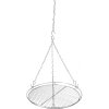 Grilovací rošt na trojnožce Kraft&Dele KD4183 — průměr 60 cm, nastavitelná výška