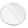 Grilovací rošt na trojnožce Kraft&Dele KD4183 — průměr 60 cm, nastavitelná výška