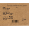 Myslivecký kotlík / litinový hrnec 4 l Kraft&Dele KD4185
