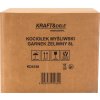 Myslivecký kotlík / Litinový hrnec 8 l Kraft&Dele KD4186