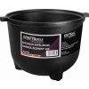 Myslivecký kotlík / Litinový hrnec 10 l Kraft&Dele KD4187