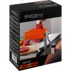 Rozbíječ masa Kraft&Dele KD4193 — litinový přístroj na přípravu řízků a steaků