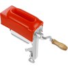 Rozbíječ masa Kraft&Dele KD4193 — litinový přístroj na přípravu řízků a steaků