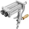 Rozbíječ masa Kraft&Dele KD4193 — litinový přístroj na přípravu řízků a steaků