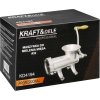 Ruční mlýnek na maso velikost #32 Kraft&Dele KD4194