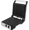 Elektrický gril 2400 W s odkapávací miskou Kraft&Dele KD4201