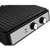 Elektrický gril 2400 W s odkapávací miskou Kraft&Dele KD4201