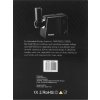 Elektrický mlýnek na maso Kraft&Dele KD4205 — 2200 W + příslušenství