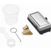 Automatický pekáč chleba Kraft&Dele KD4220 — 19 programů, 800 W