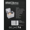 Automatický pekáč chleba Kraft&Dele KD4220 — 19 programů, 800 W