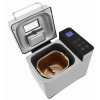 Automatický pekáč chleba Kraft&Dele KD4220 — 19 programů, 800 W
