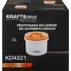 Kraft&Dele KD4221 – Nástavec pro přípravu zmrzliny k pekárně chleba KD4220