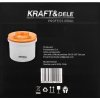 Kraft&Dele KD4221 – Nástavec pro přípravu zmrzliny k pekárně chleba KD4220