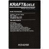 Kraft&Dele KD4250 — Multifunkční kuchyňský robot 1800 W