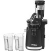 Pomalý odšťavňovač Kraft&Dele KD4251 — 650 W, 3 síta, chod dozadu