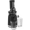 Pomalý odšťavňovač Kraft&Dele KD4251 — 650 W, 3 síta, chod dozadu