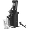 Pomalý odšťavňovač Kraft&Dele KD4251 — 650 W, 3 síta, chod dozadu