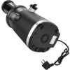 Pomalý odšťavňovač Kraft&Dele KD4251 — 650 W, 3 síta, chod dozadu