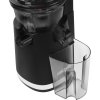 Pomalý odšťavňovač Kraft&Dele KD4251 — 650 W, 3 síta, chod dozadu