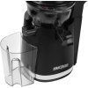 Pomalý odšťavňovač Kraft&Dele KD4251 — 650 W, 3 síta, chod dozadu