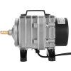 Elektromagnetické vzduchové čerpadlo Kraft&Dele KD4252 — 20 W, 2100 l/h