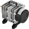 Elektromagnetické vzduchové čerpadlo Kraft&Dele KD4252 — 20 W, 2100 l/h