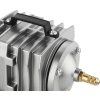 Elektromagnetické vzduchové čerpadlo Kraft&Dele KD4252 — 20 W, 2100 l/h