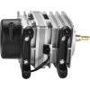 Elektromagnetické vzduchové čerpadlo Kraft&Dele KD4253 – 50 W, 3900 l/h