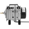 Elektromagnetické vzduchové čerpadlo Kraft&Dele KD4253 – 50 W, 3900 l/h