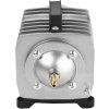 Elektromagnetické vzduchové čerpadlo Kraft&Dele KD4253 – 50 W, 3900 l/h