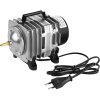 Elektromagnetické vzduchové čerpadlo Kraft&Dele KD4253 – 50 W, 3900 l/h