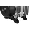 Elektromagnetické vzduchové čerpadlo Kraft&Dele KD4253 – 50 W, 3900 l/h