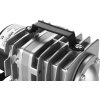Elektromagnetické vzduchové čerpadlo Kraft&Dele KD4253 – 50 W, 3900 l/h
