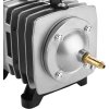 Elektromagnetické vzduchové čerpadlo Kraft&Dele KD4253 – 50 W, 3900 l/h
