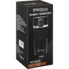 Termohrnček 450 ml Kraft&Dele KD4266 — nerezová oceľ, vakuové steny, víčko PUSH