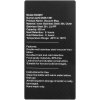 Termohrnček 620 ml Kraft&Dele KD4267 — nerezová ocel, vakuová izolace, integrovaná slámka