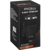 Termohrnček 620 ml Kraft&Dele KD4267 — nerezová ocel, vakuová izolace, integrovaná slámka