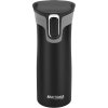 Termohrnek 500 ml Kraft&Dele KD4268 — nerezová ocel, vakuová izolace, víčko one touch