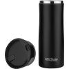Termohrnek 500 ml Kraft&Dele KD4268 — nerezová ocel, vakuová izolace, víčko one touch