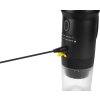 Přenosný kávovar 3v1 Kraft&Dele KD4284 — 125 W, 20 bar, baterie 7500 mAh