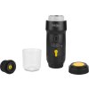 Přenosný kávovar 3v1 Kraft&Dele KD4284 — 125 W, 20 bar, baterie 7500 mAh