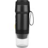 Přenosný kávovar 3v1 Kraft&Dele KD4284 — 125 W, 20 bar, baterie 7500 mAh